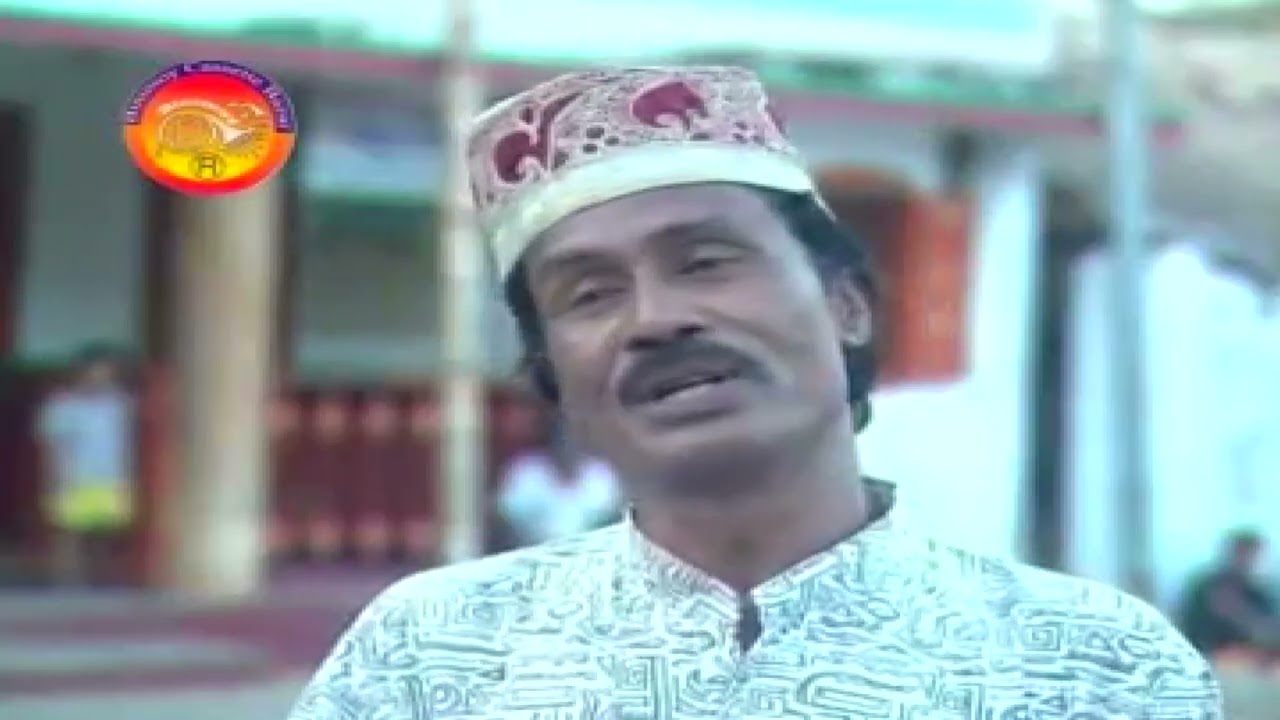 নূরের ছবি | Abdul Monnan | Vandari Song | Binimoy Music