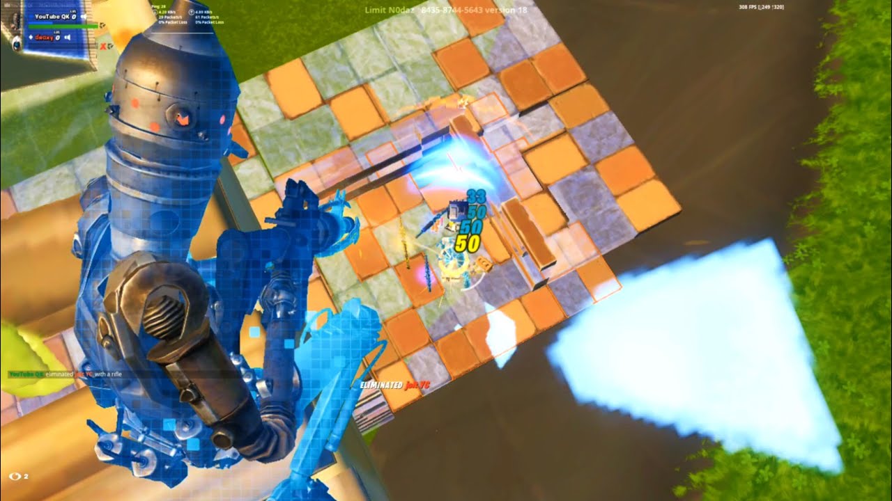 SOFTAIM ACCUSATIONS 6 (ft. Handcam) + Updated *BEST* KBM Settings For AIMBOT/Piece Control 🧩