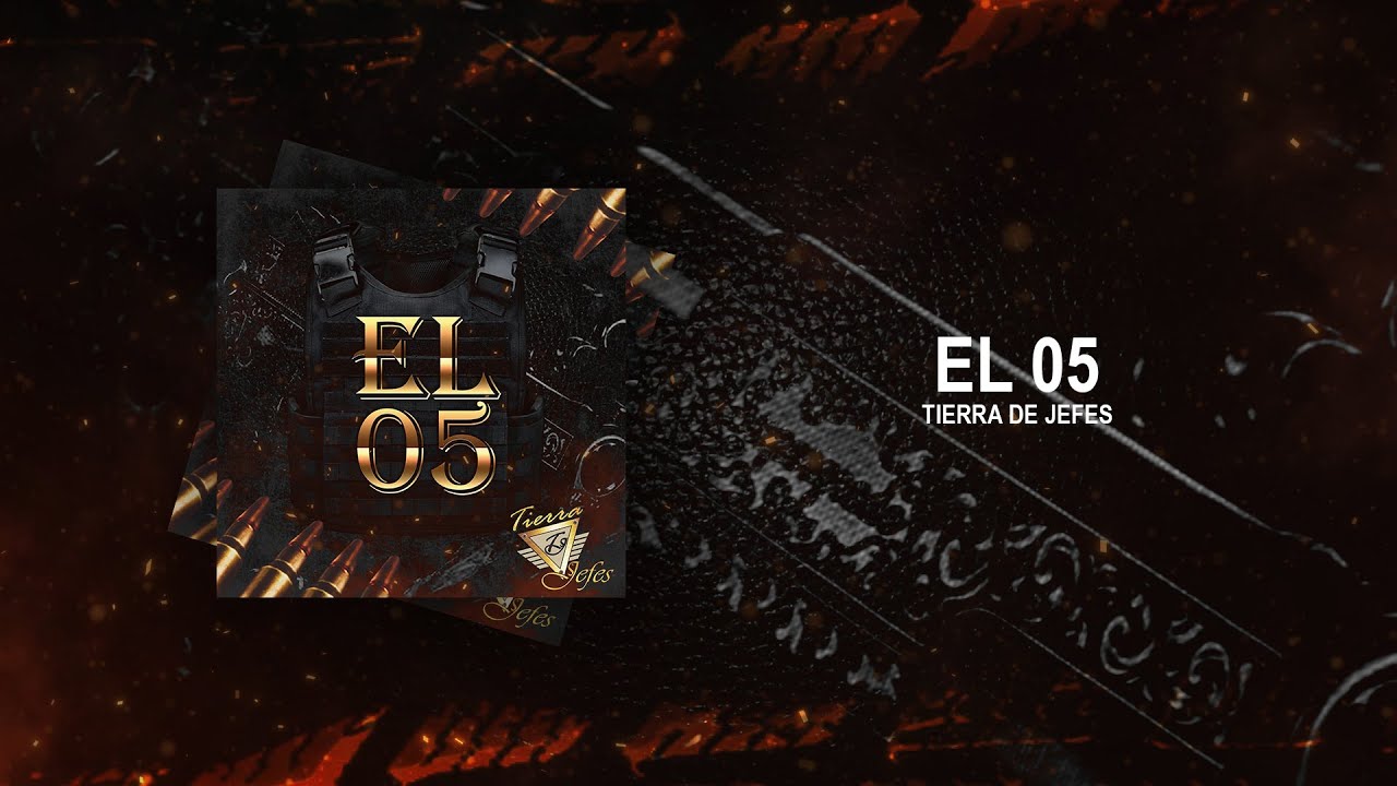 El 05 - Tierra De Jefes