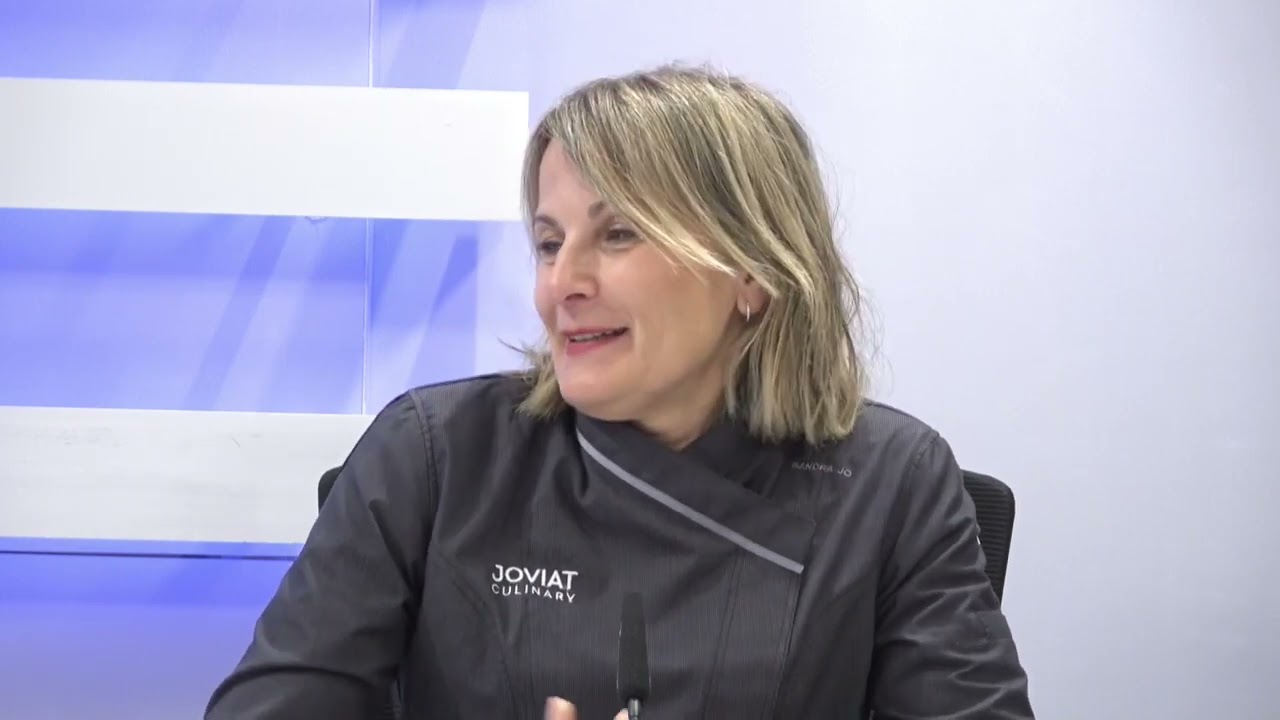 Entrevista JOVIAT Guanyadors Joves Cuiners/eres i Cambres/eres de Catalunya - Canal Taronja