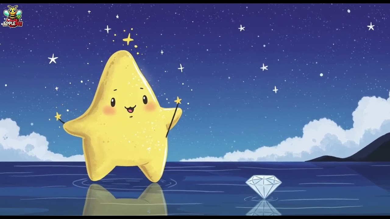 Estrellita, Dónde Estás