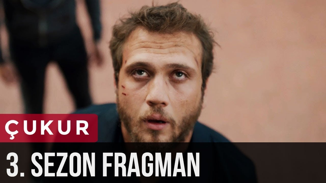 &Ccedil;ukur 3.Sezon Fragman