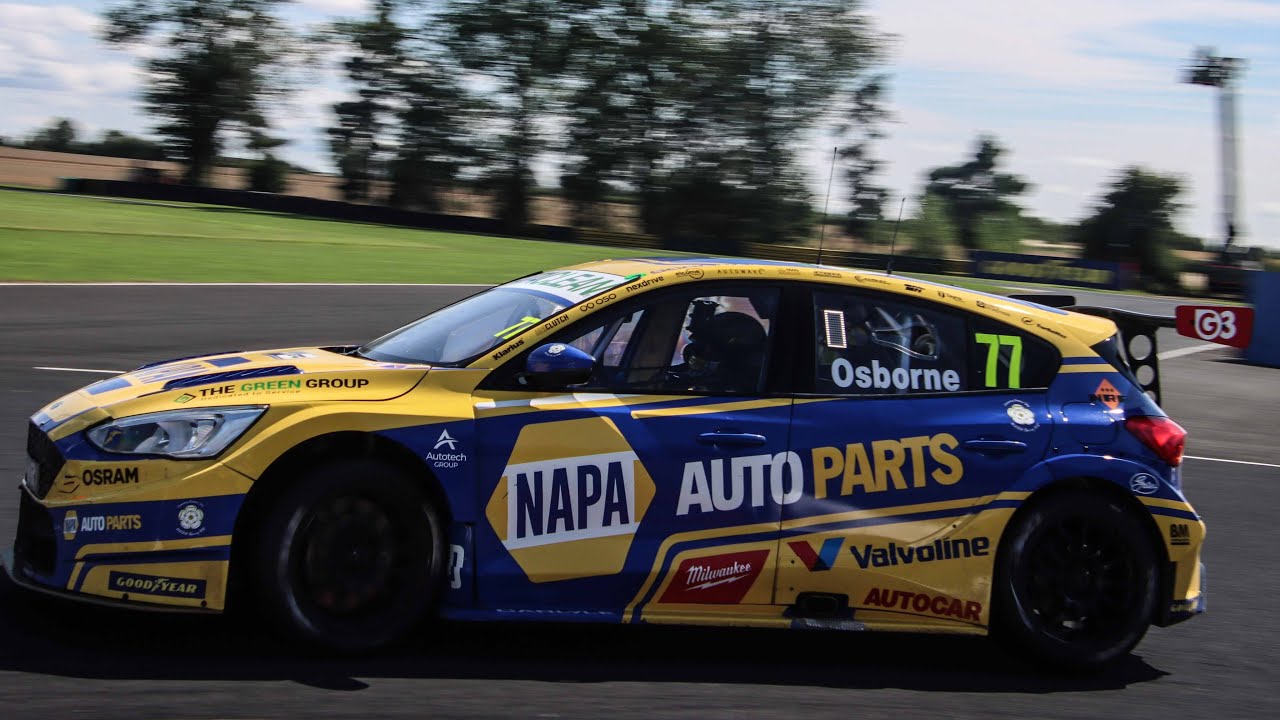 TOURING CAR TEA #9: THE AI AUDITOR & THE DEATH OF THE HANDSHAKE