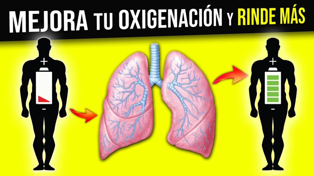 𝙀𝙓𝙋𝙇𝙄𝘾𝘼𝘿𝙊: por qué ME AHOGO al CORRER. 6 consejos para evitarlo ✅