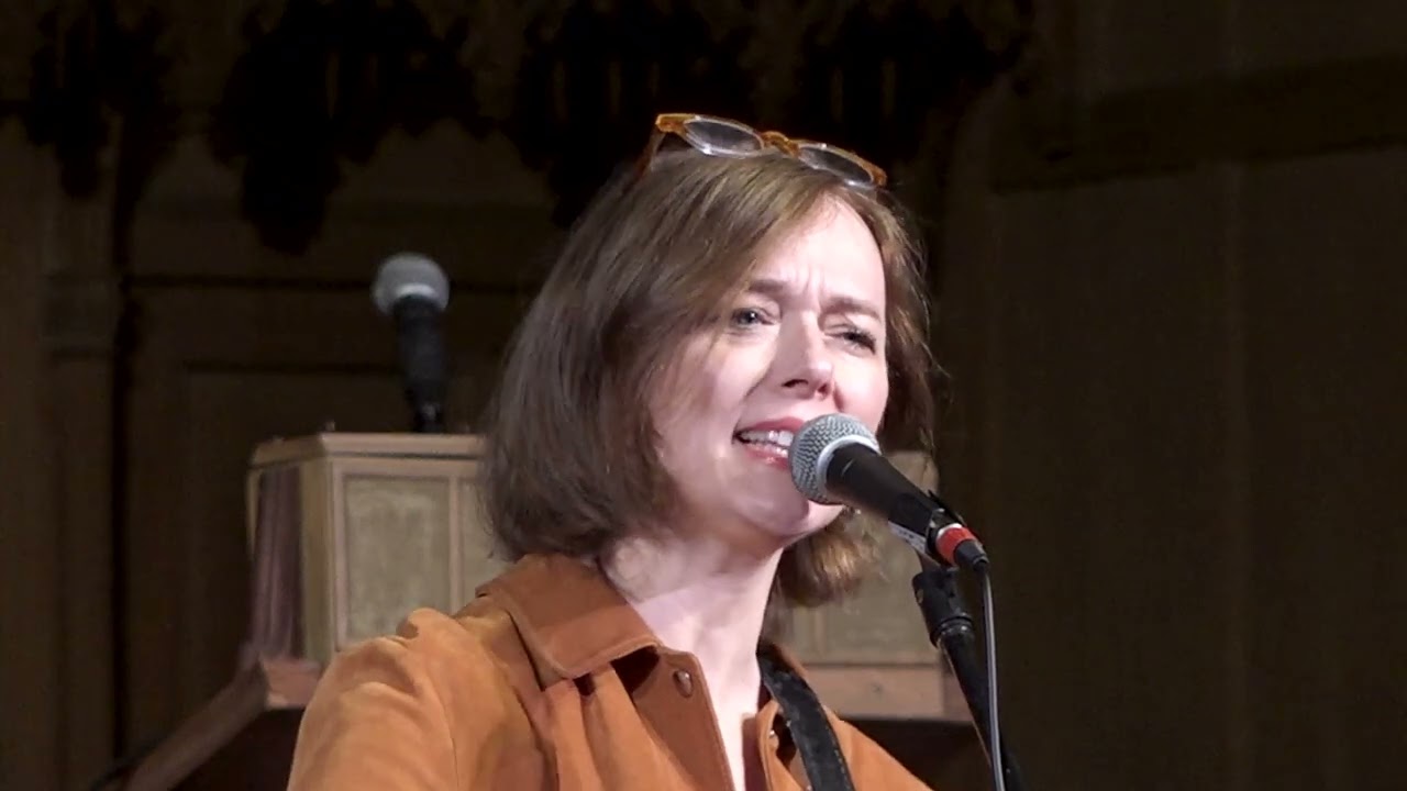 Laura Cantrell - 