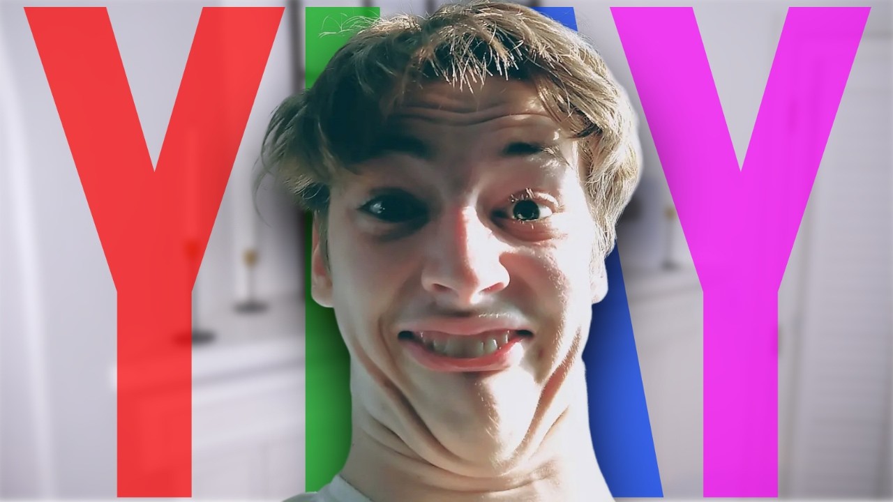 Me and Nova Attempt to Host YIAY #YIAYhost