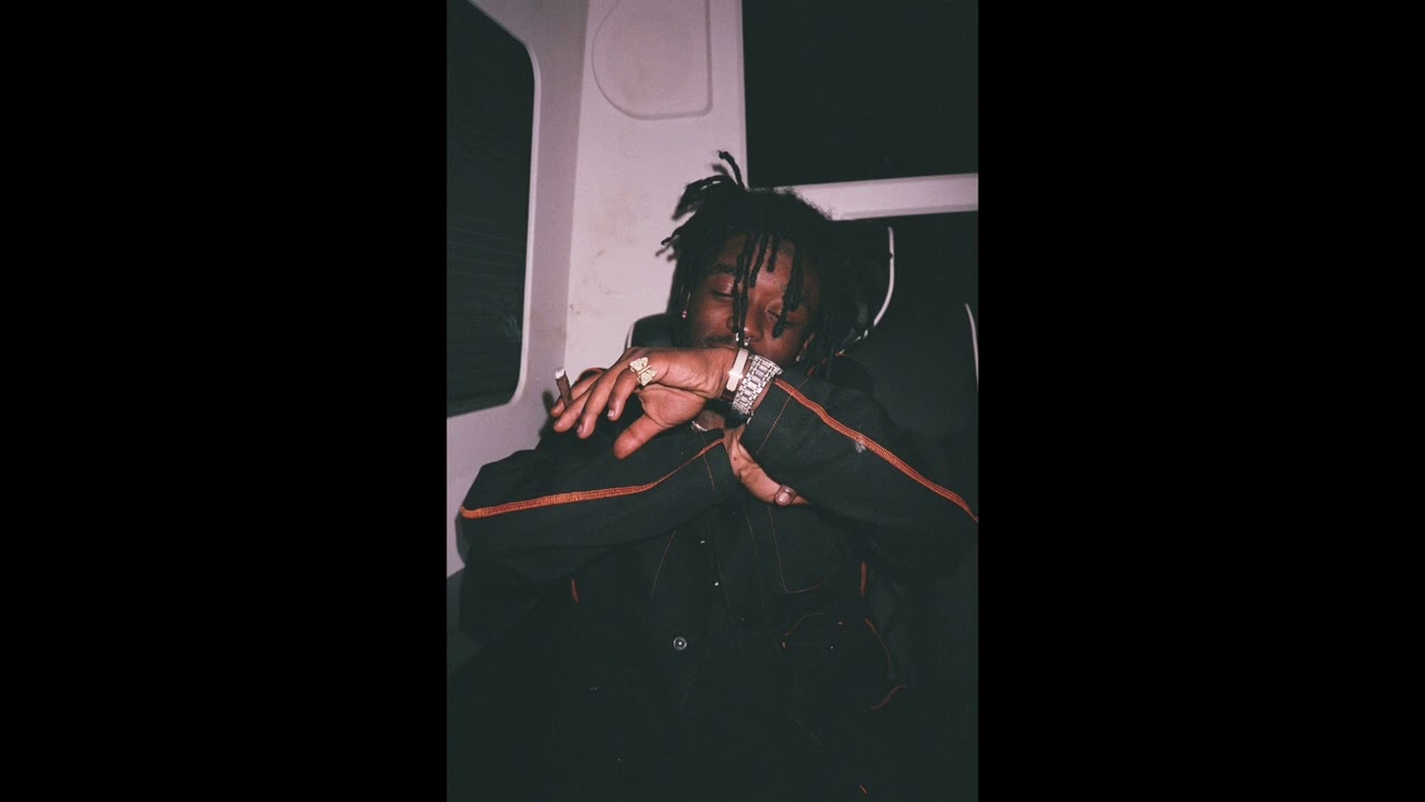 [FREE] Lil Uzi Vert x Ken Carson Type Beat - 