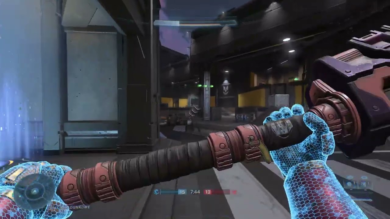 32 Kill's in Launch Site Halo Infinite! My record! Vol.14