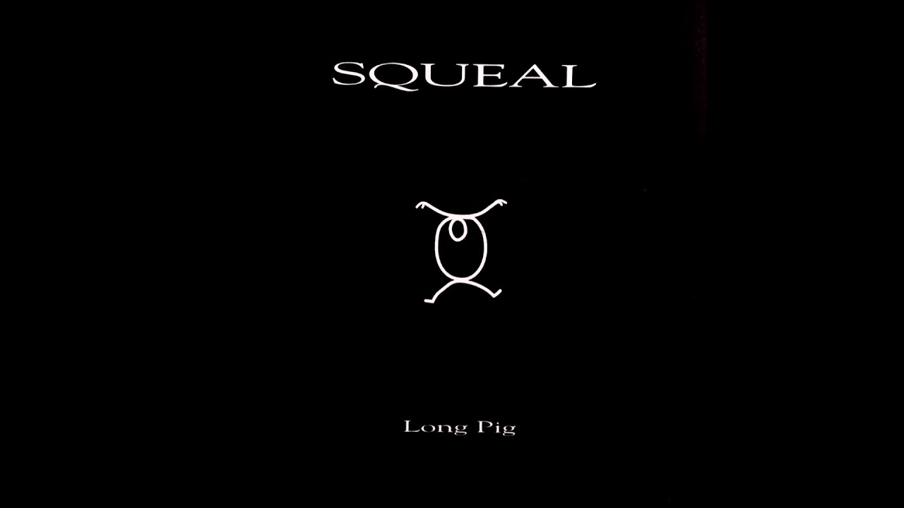 Squeal - See Saw