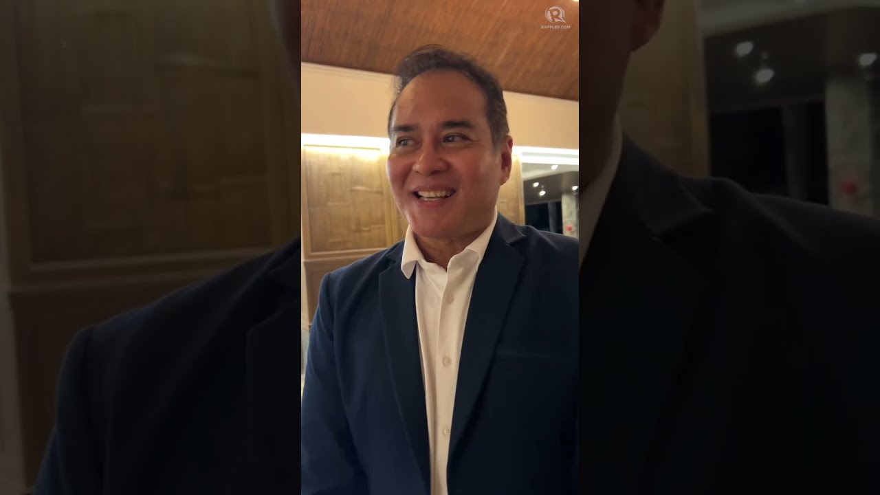 John Arcilla shares details behind film he and Nora Aunor were supposed to star in