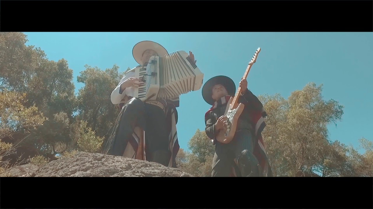 LOS PINCHEIRA DEL SUR -  METE Y JALA