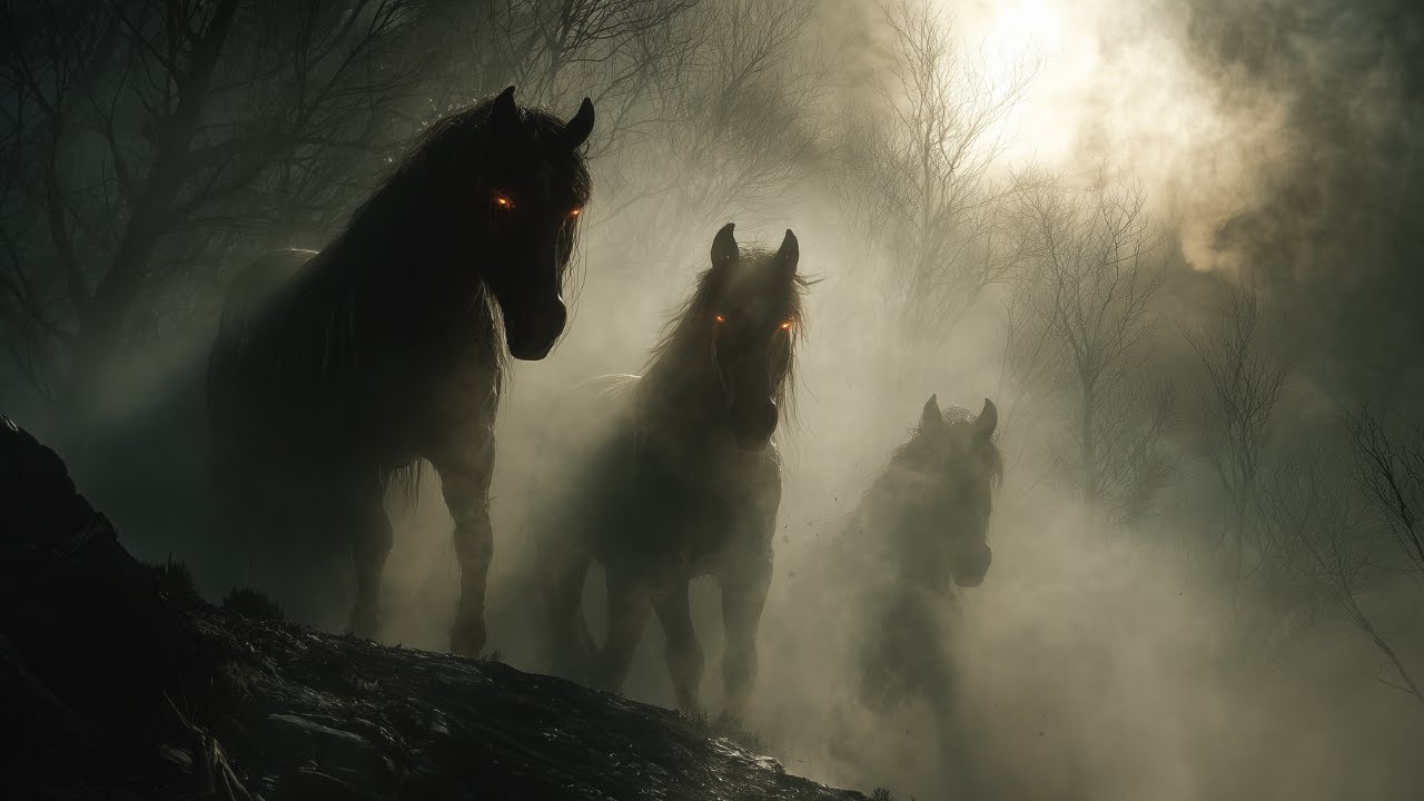 Whiskey&Lead - Blood Runs Cold at Canyon Mile