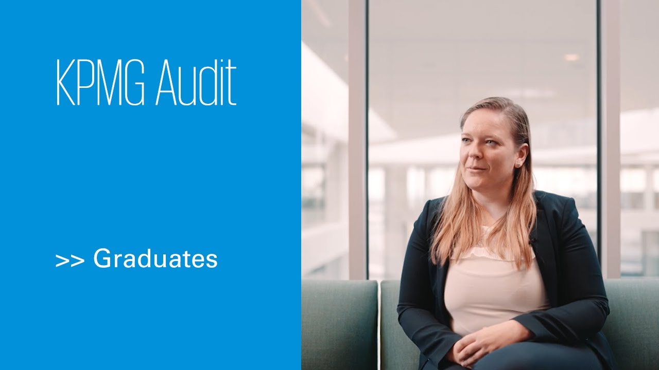 KPMG Careers - Start your career as Auditor at KPMG