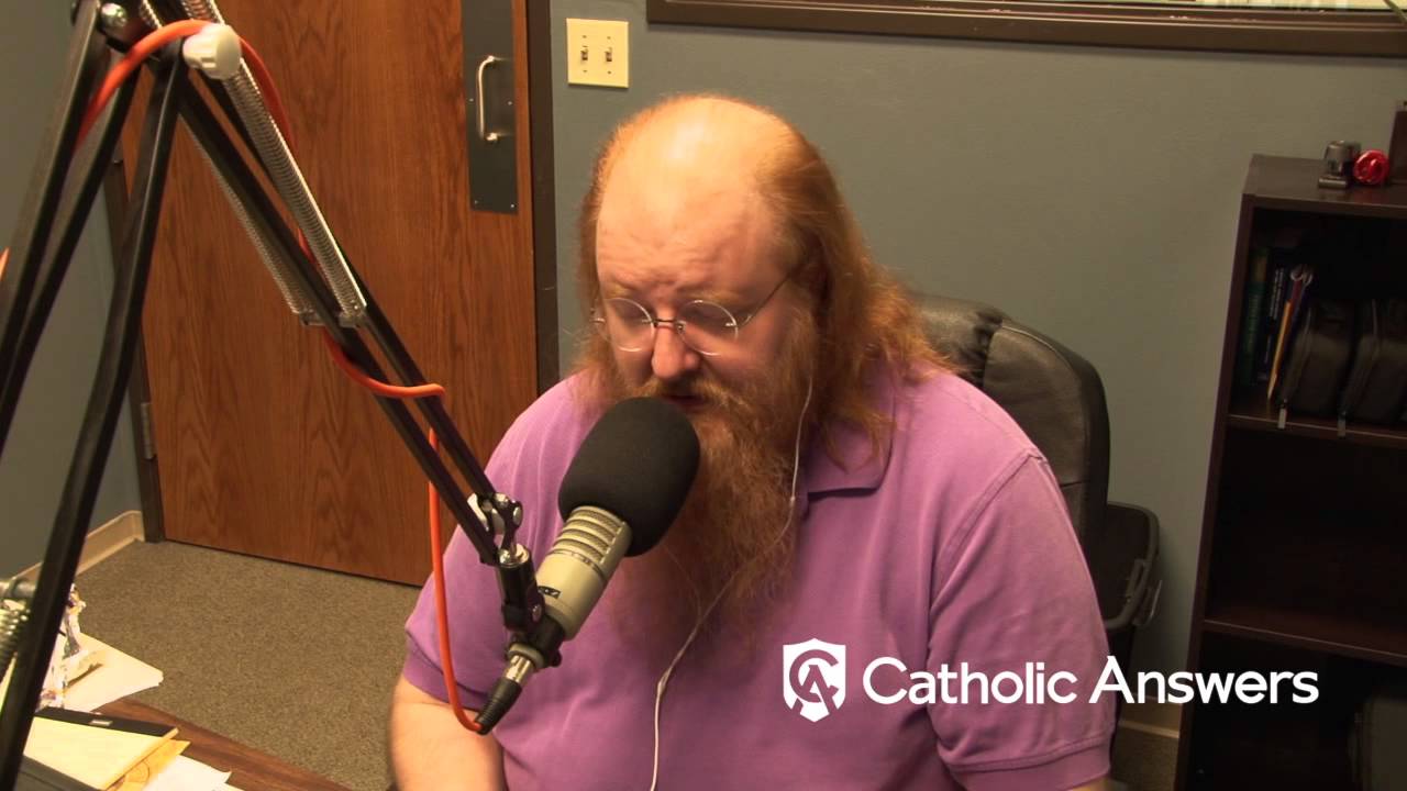 Jimmy Akin - The Catholic Church and Eastern Orthodoxy