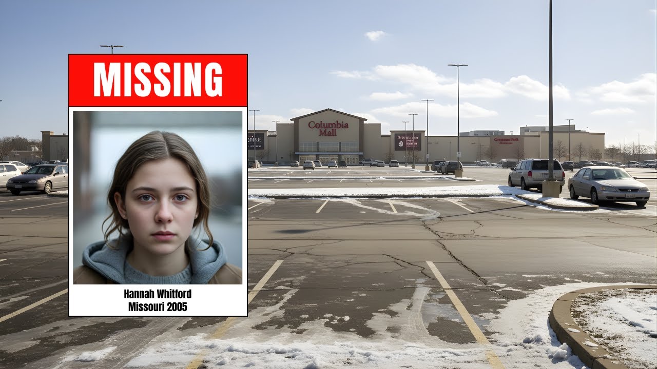 Missouri 2005 cold case solved — arrest shocks community