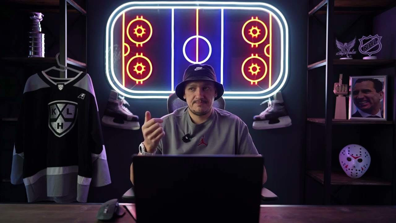 🏒 Нефтехимик Сибирь прогноз на хоккей сегодня КХЛ 22.02.26