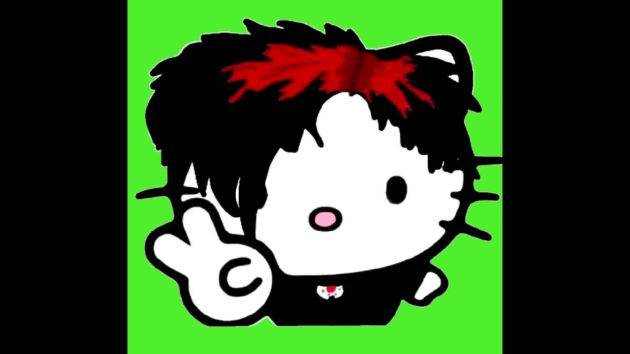 (free) post punk + 2000s emo + goth type beat - 