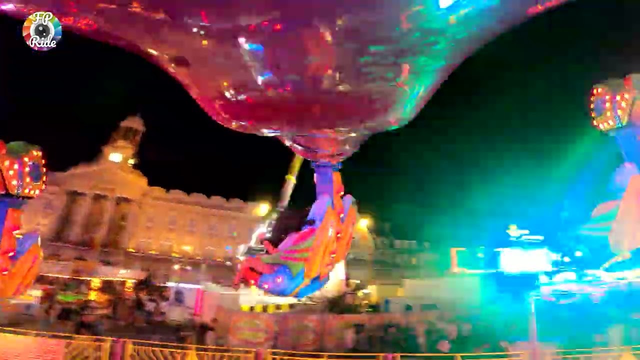 Maxi Jumping (spécial view) Direction Bigolet