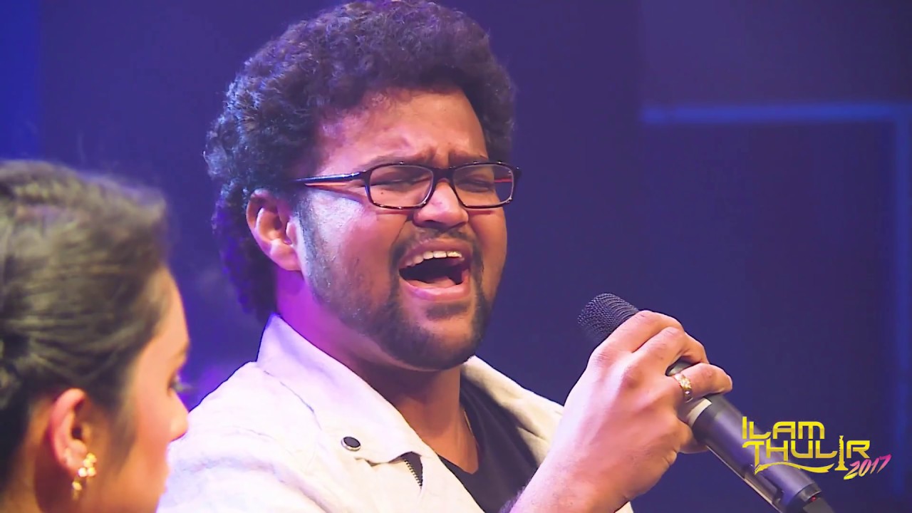 Ilam Thulir 2017 - Udhaya Udhaya