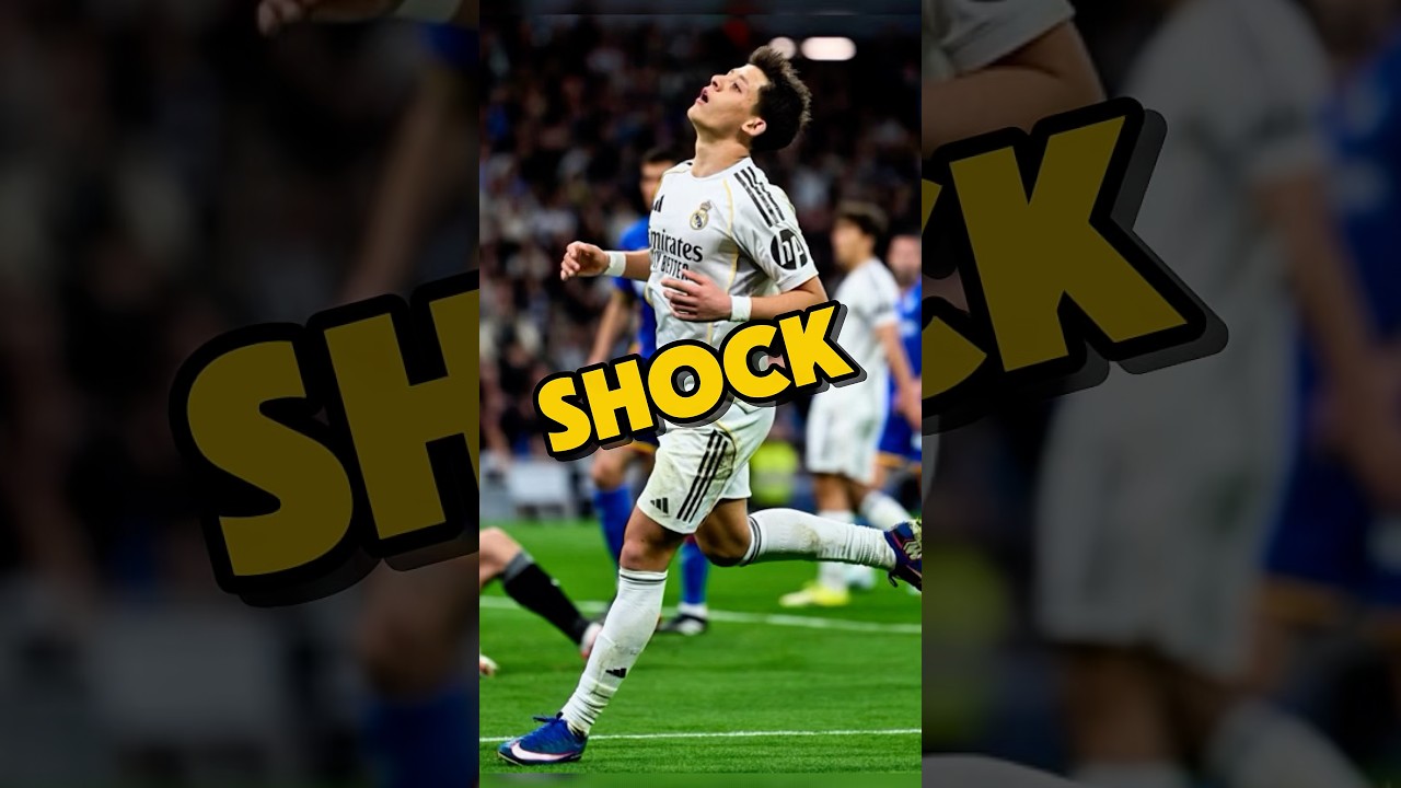 Real Madrid vs Getafe Match Reaction