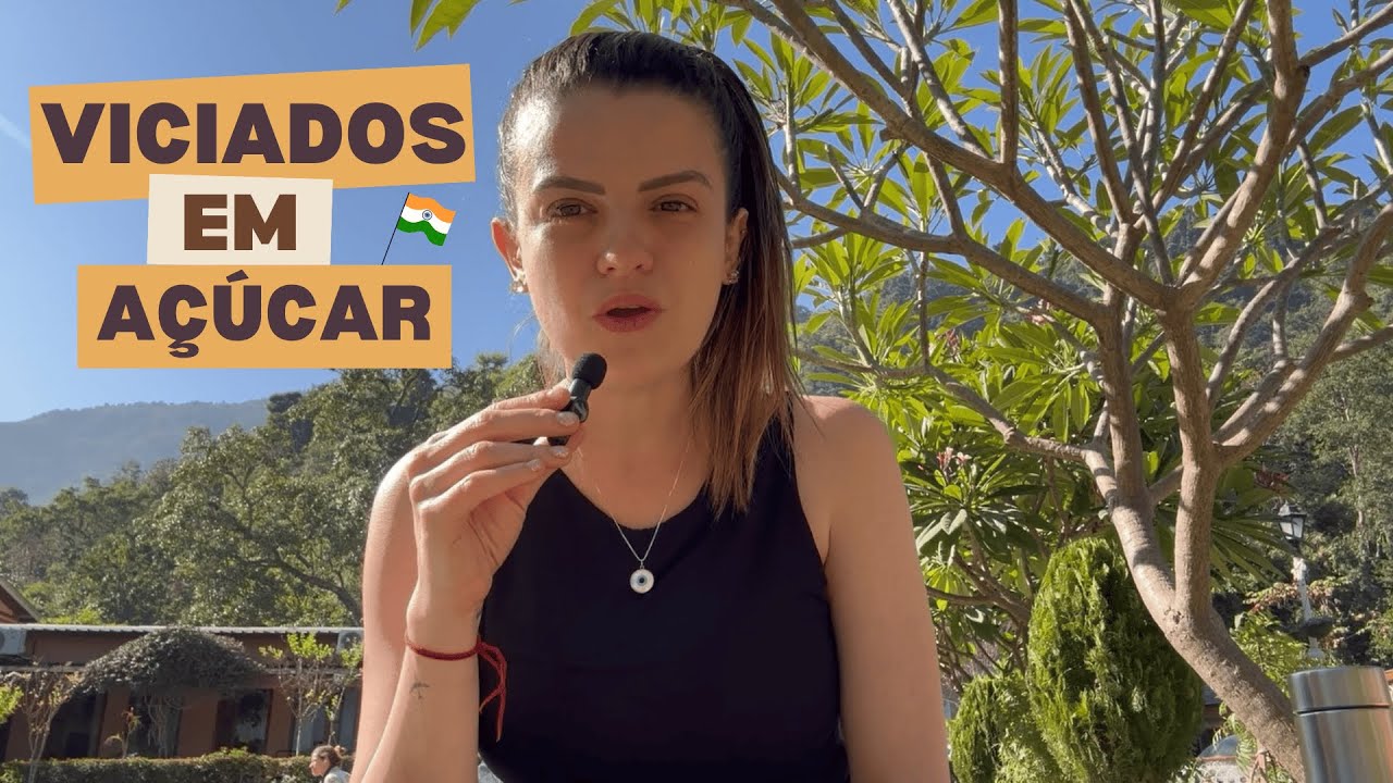 Dia 04 | Curso de Yoga na India: O desafio da rotina