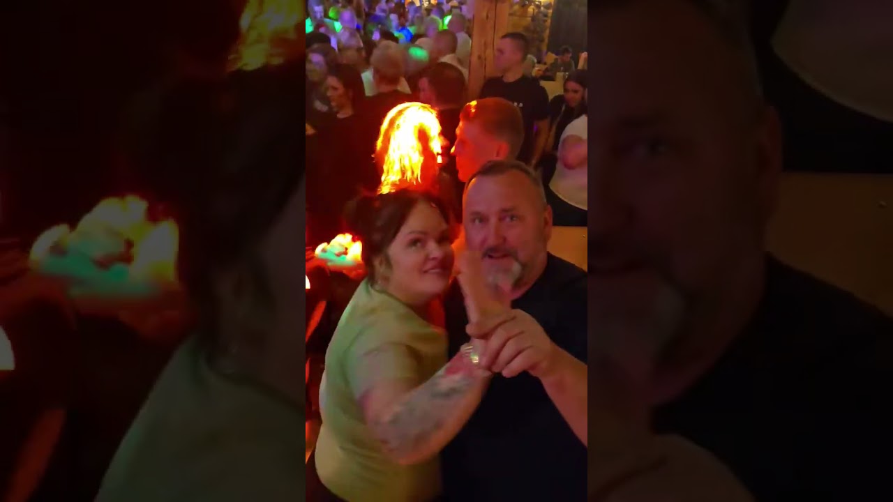 Mini Max - Kaszubeczka Live  Klub BlueStar w Dzierzążnie 👑❤️👑