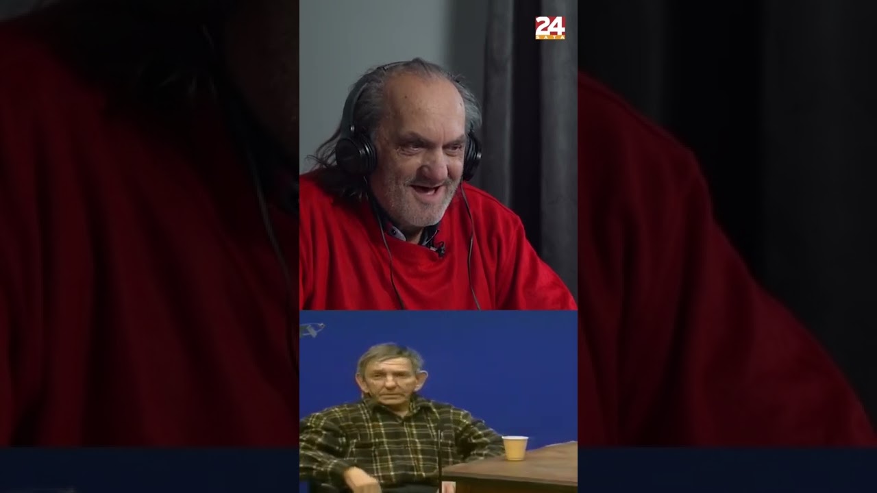 Braco Cigan: &lsquo;Ovo je najjači razgovor&rsquo; #shorts