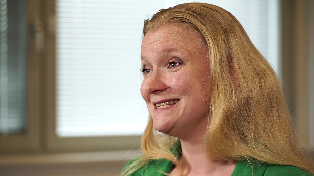 Studying with The Open University Law School