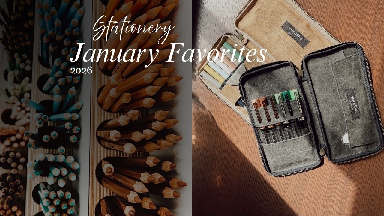 Избранное января 2026 года