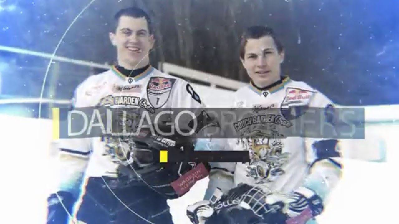 This was 2015 / Dallago Brothers
