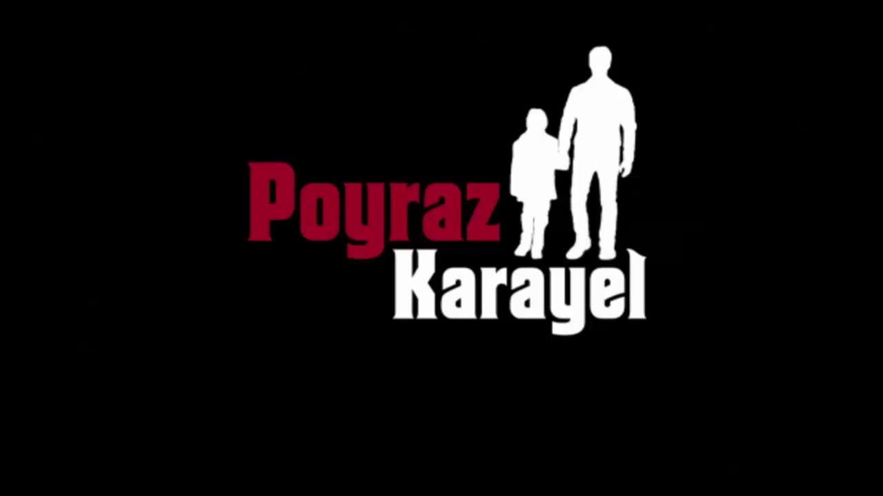 Poyraz Karayel -  Mutluluk Dizi M&uuml;ziği (5 Dakikalık Versiyon)