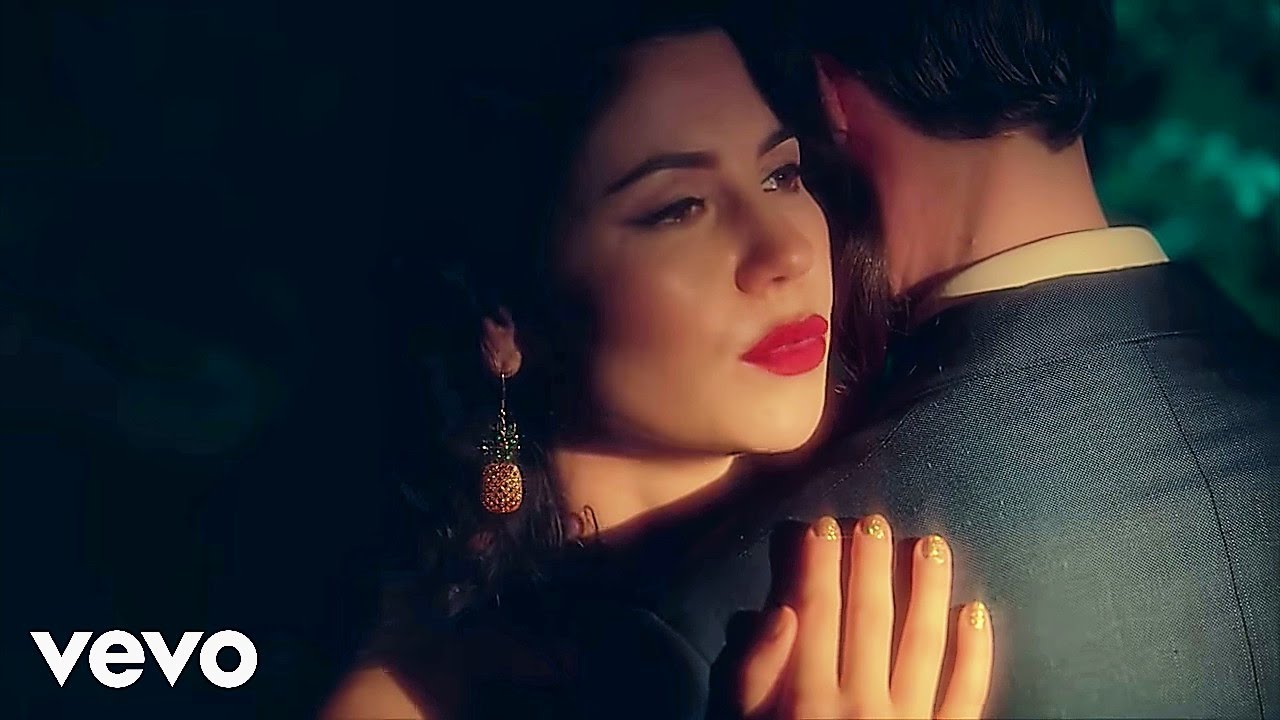 MARINA AND THE DIAMONDS - Froot [Official Music Video] Extended Full version