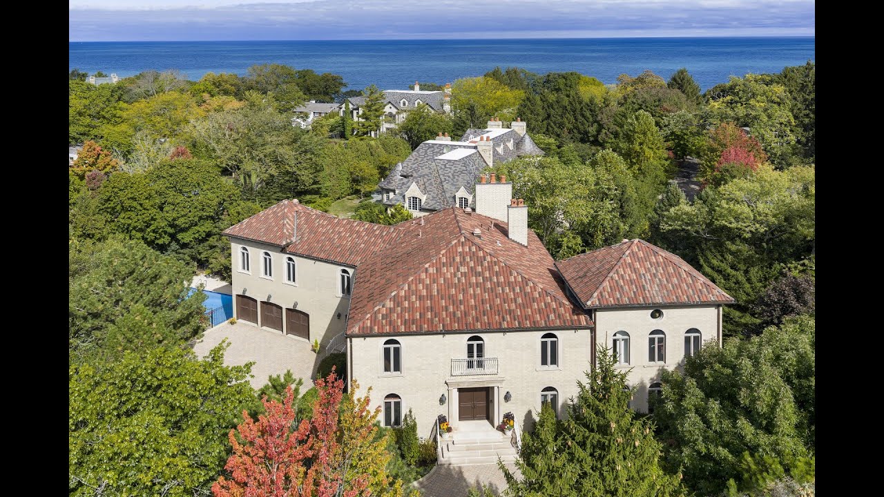 Linda Martin|1015 Sheridan Road|Winnetka, IL|ColdwellBankerHomes.com