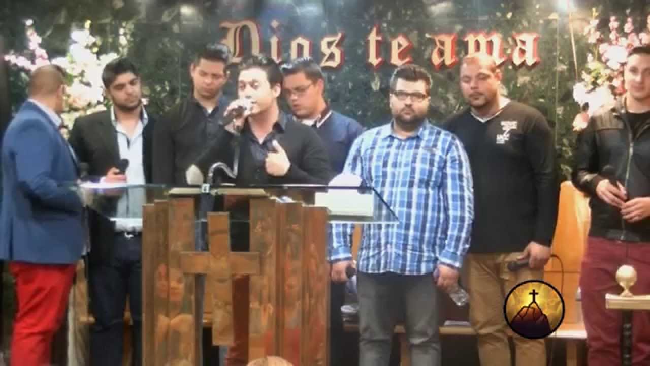 Iglesia de Tarancón · 16/04/2015