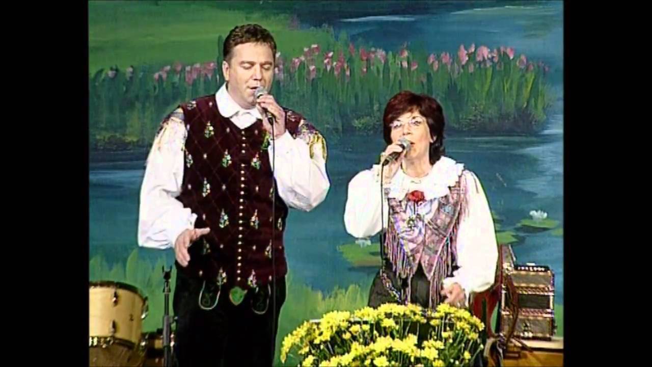 Ans.Franca Miheliča-Pesem je moje življenje