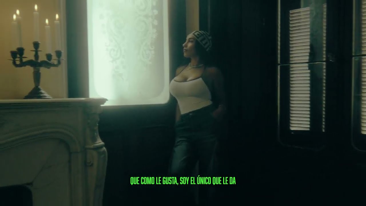 JC REYES - CELOSA FT DAVID MARLEY