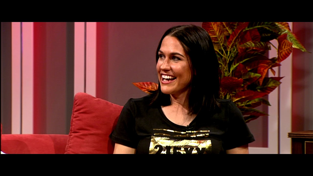 SABC SPORTS PRESENTER, VAYLEN KIRTLEY 2017 SAB AWARDS