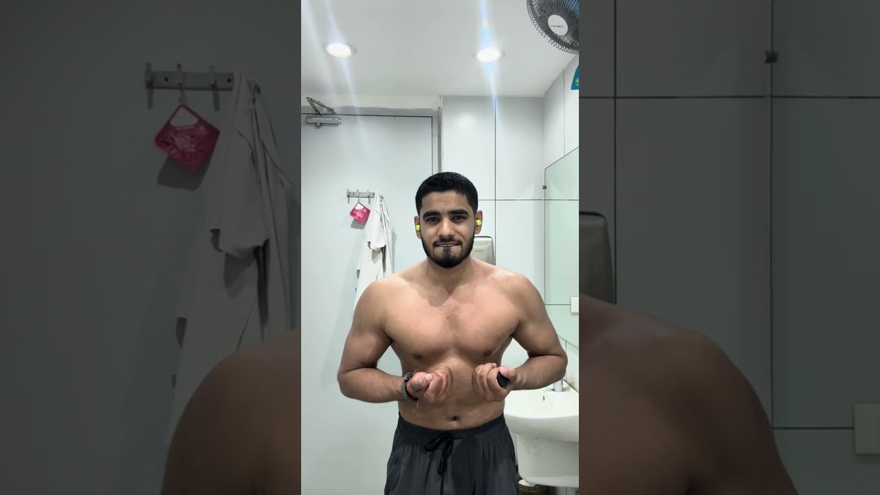 Day 40 Corporate Grind: JLL Sales Targets Crushed + Gym Power Moves! 💼🏋️‍♂️ | Rupesh Mishra Vlogs
