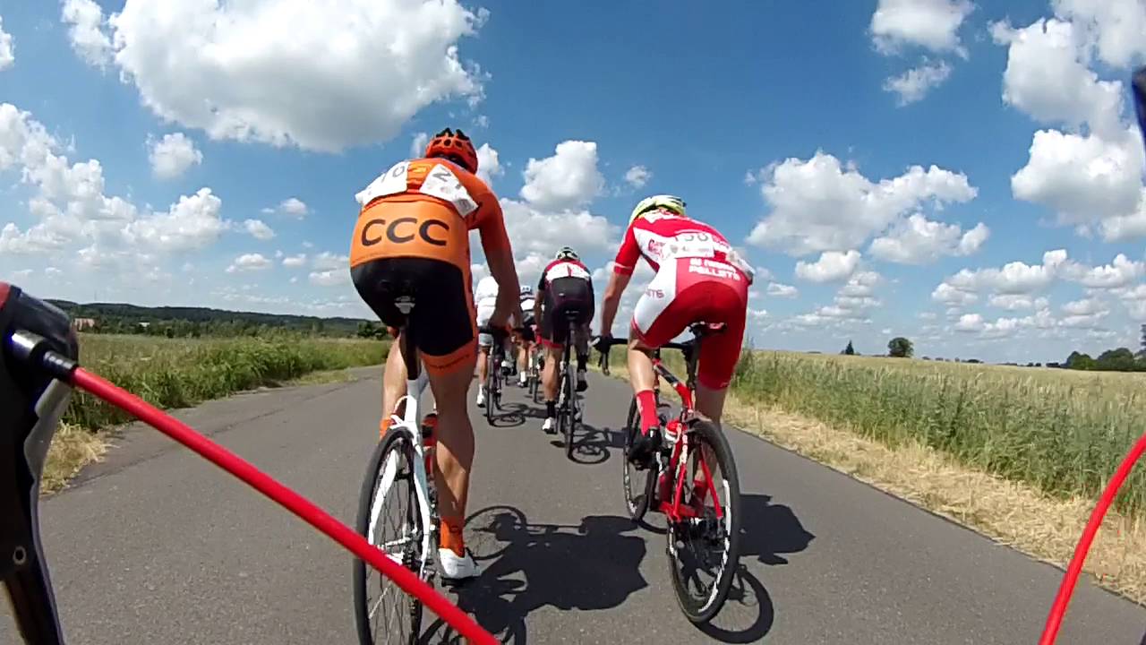 Kolarstwo Masters PL MISTRZOSTWA POLSKI BRODNICA 19.06.2016 3