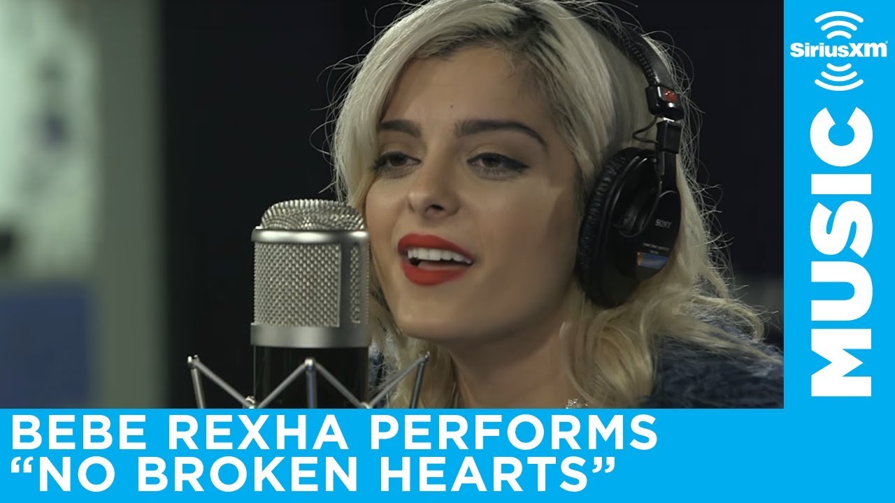 Bebe Rexha - 