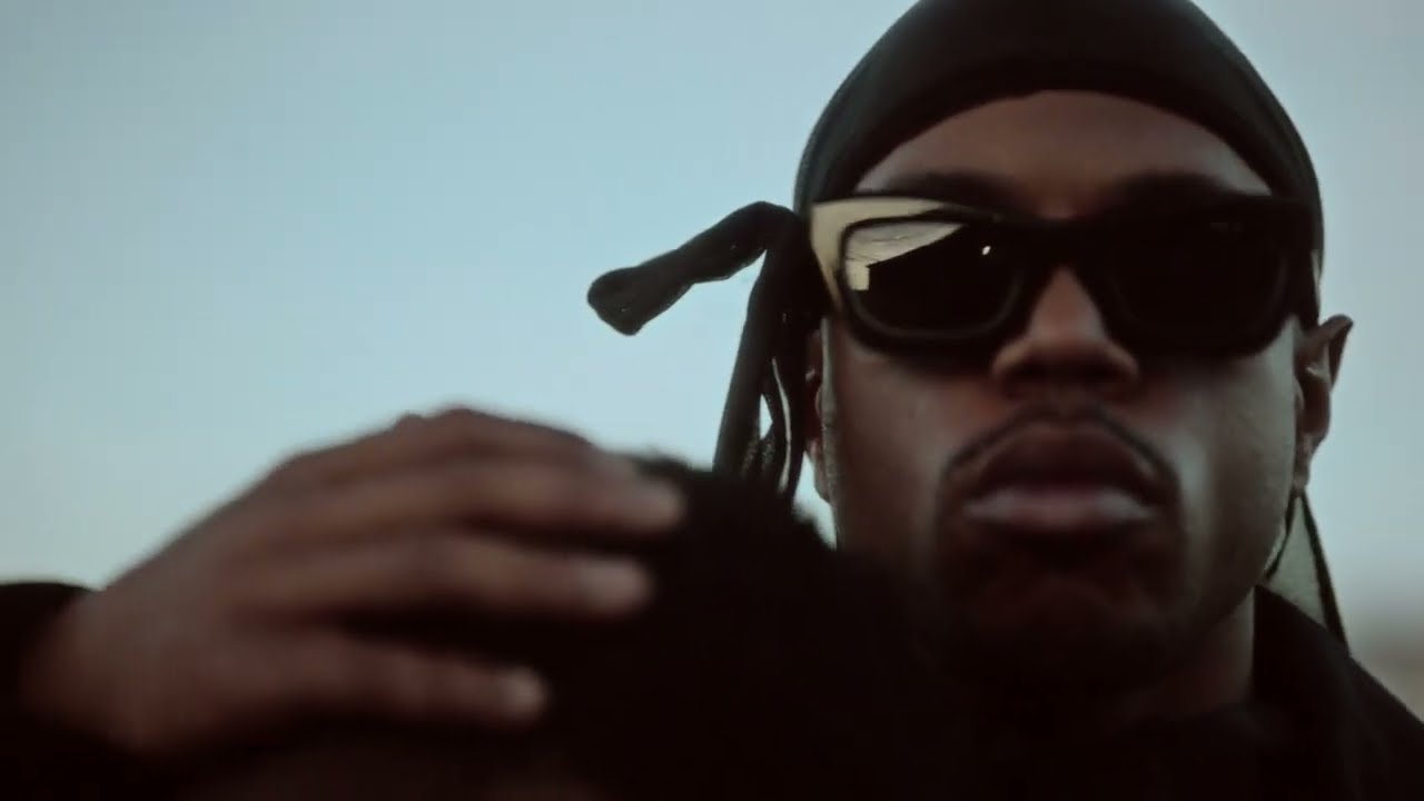 MORE BLACK SUPERHEROES [Trailer]