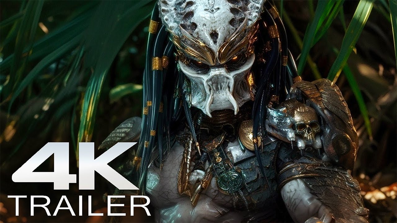 Predator: Badlands 