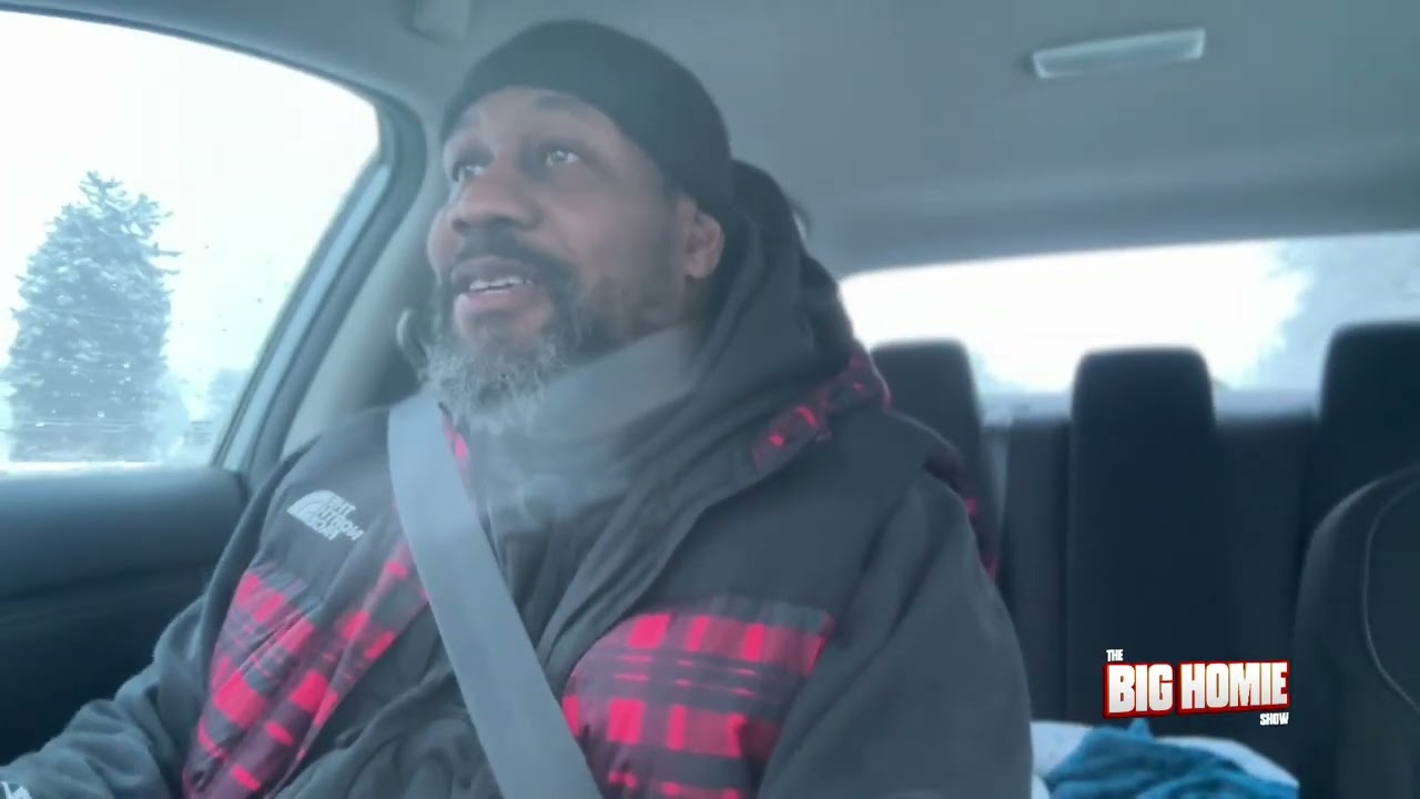 JAE MILLZ HAS AN ISSUE WITH HHIR & 15 MOFE
