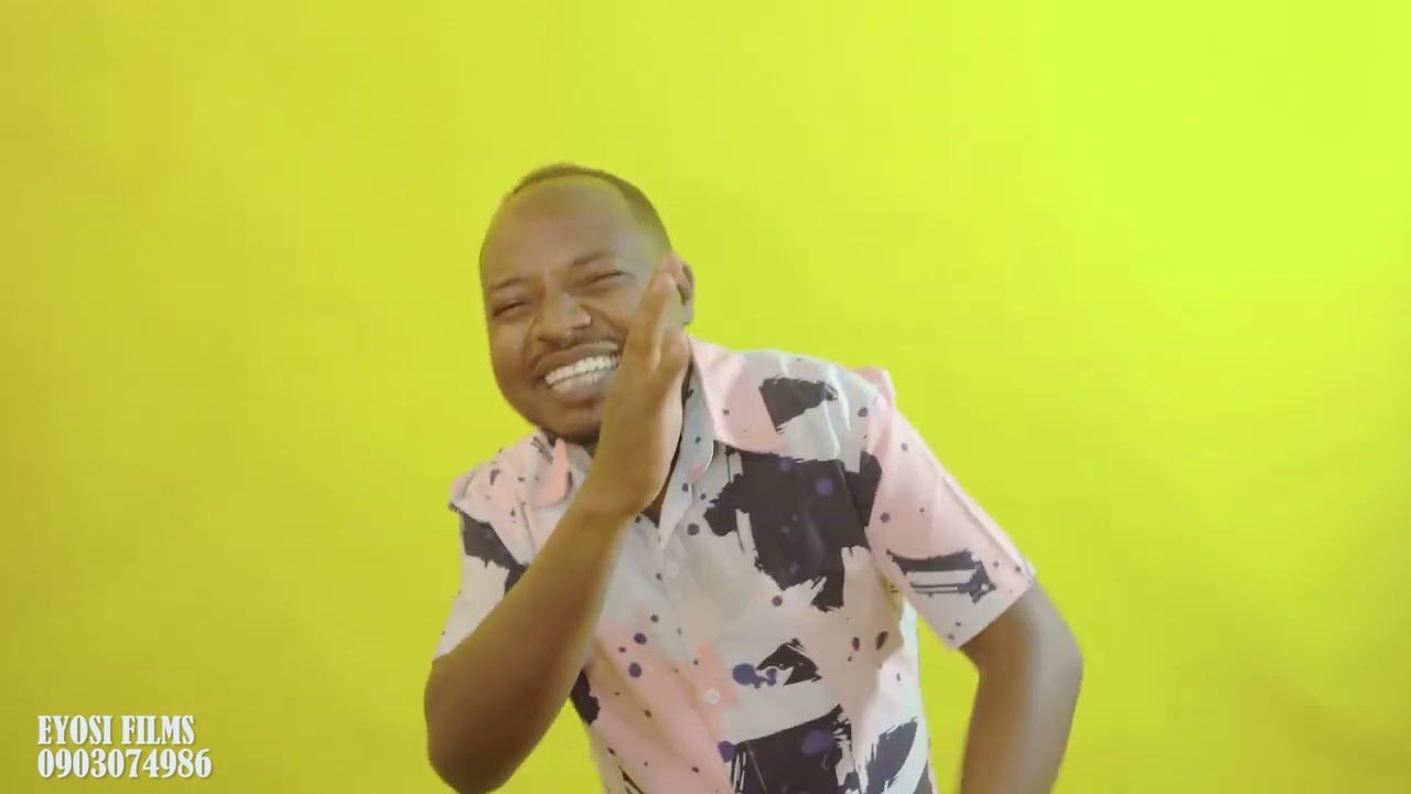 Hinjijirantu New oromo gospel songs 2025