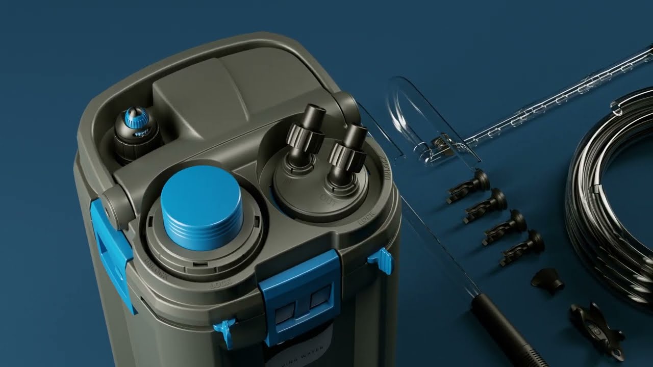 BioMaster 2 Product Features | OASE