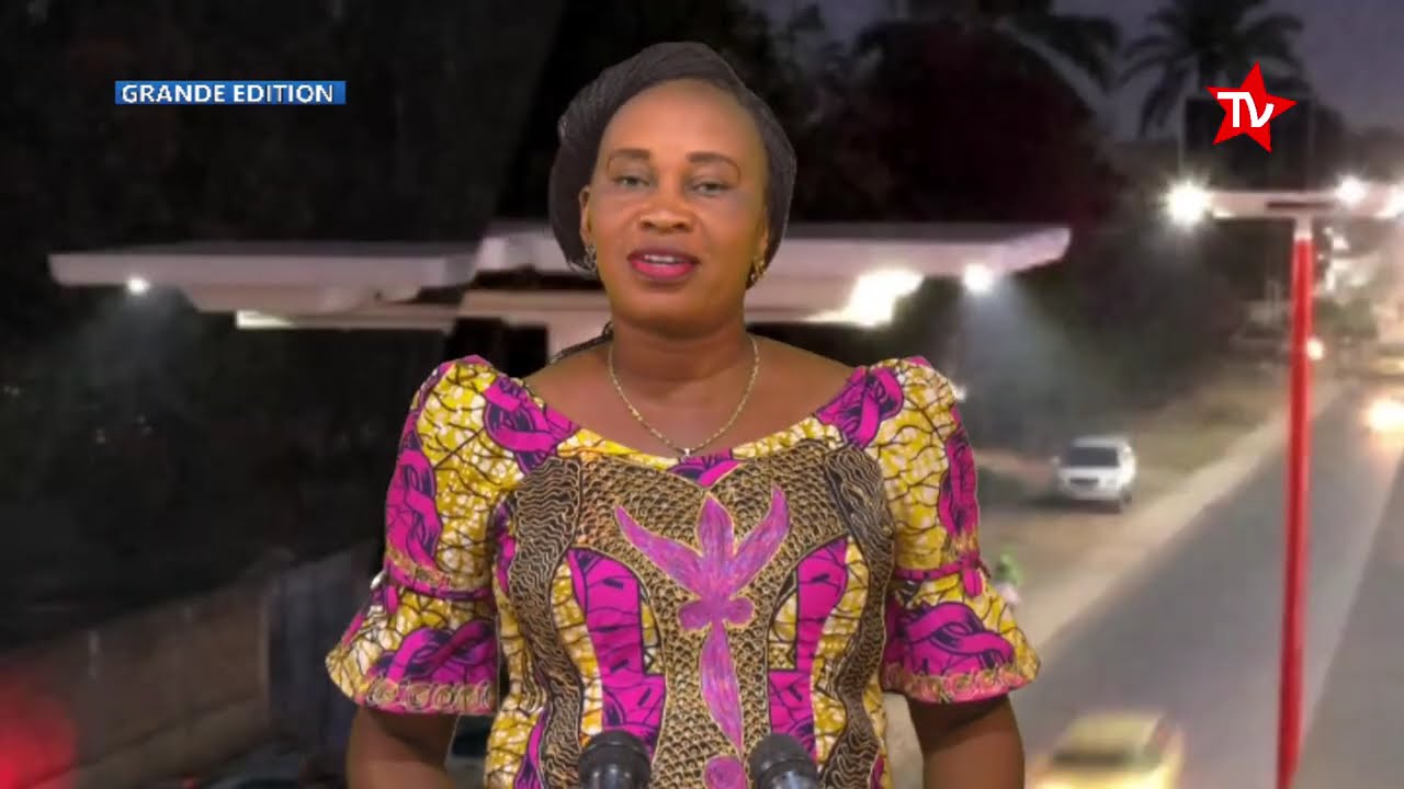 Nyota TV Journal Télévisé DU 17 JANVIER 2026