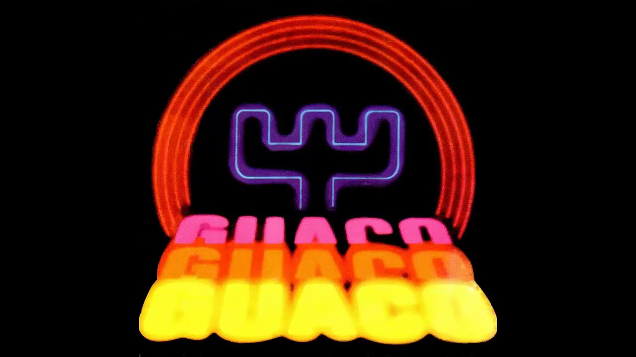 01. A comer - Guaco