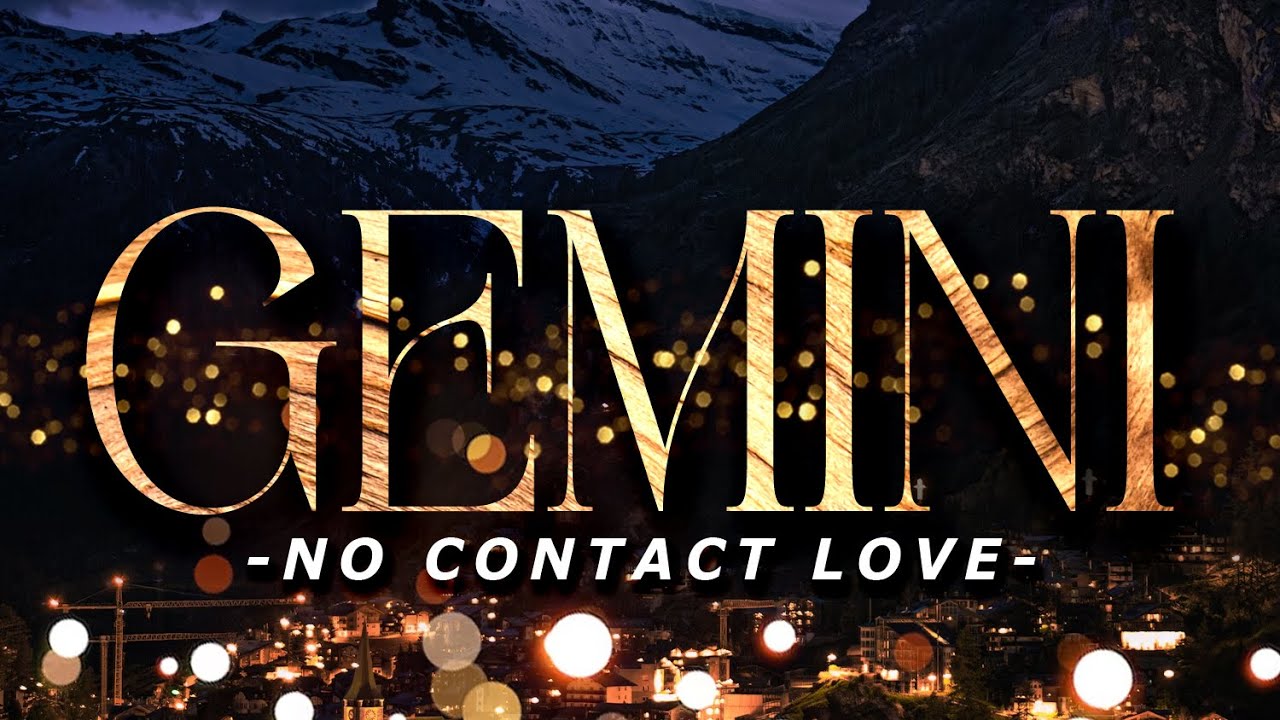 GEMINI No Contact - Thinking Of You & Their Mistakes Everyday | Aug20-26