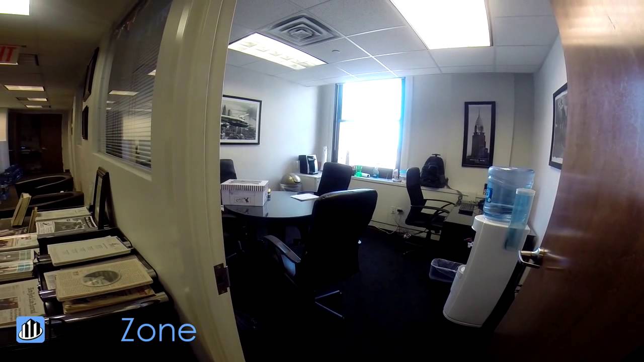 233 Broadway Conference Room  | DeskZone provides NYC, New York office subleasing, sublet, sharing