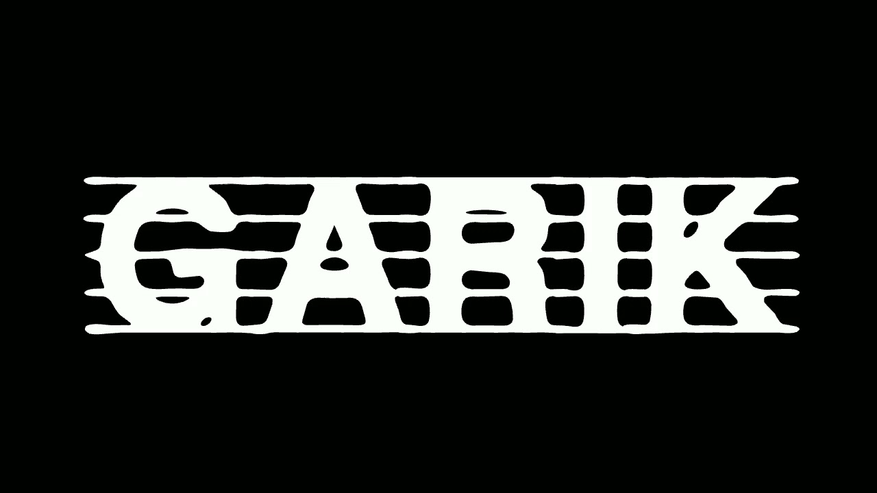 GAЯIK - 7133911
